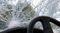 Годовалый ребёнок погиб в ДТП с участием полицейского в Караганде