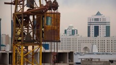 Опубликован проект нового Строительного кодекса