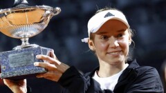 Елена Рыбакина официально стала четвёртой ракеткой мира