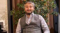 Дело бизнесмена Алмаса Абдыгаппарова поступило в суд