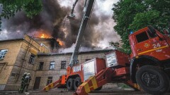 Что происходит в Украине. Главное за день 23 июня