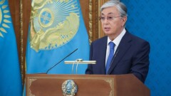Токаев: Нельзя допустить, чтобы политический плюрализм принял радикальные формы