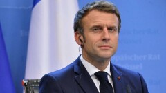 Токаев пригласил Макрона посетить Казахстан с официальным визитом