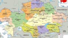 Токаев: В Казахстане будет 20 областей