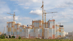 Государству предлагают отказаться от "гетто-застройки" и выкупать квартиры для социально уязвимых слоёв в хороших ЖК