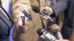"Журналисты Казахстана – настоящие патриоты". Токаев поздравил работников СМИ с профессиональным праздником