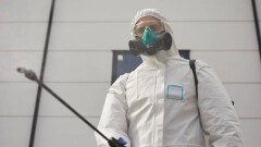 В Казахстане за сутки зарегистрировали 3088 случаев заражения Covid-19