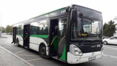 Маршруты автобусов изменили в Астане из-за ремонта на Коргалжынском шоссе