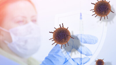 В Казахстане за сутки зарегистрировали 2853 случая заражения Covid-19