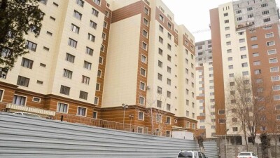 Некоторые квартиры в алматинском ЖК Ush-Qonyr продали дважды, заявили дольщики