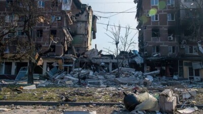 Что происходит в Украине. Главное за день 27 июня