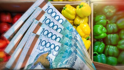 Какую надбавку к зарплате будут получать жители приграничных сельских округов?
