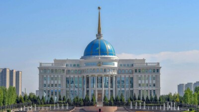 Казахстан не намерен вступать в какие-либо союзные государства – пресс-секретарь президента