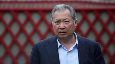 Экс-президента Кыргызстана Курманбека Бакиева осудили ещё на 10 лет