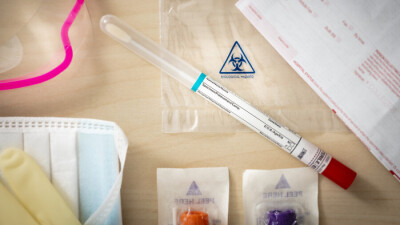 В Казахстане за сутки зарегистрировали 2716 случаев заражения Covid-19