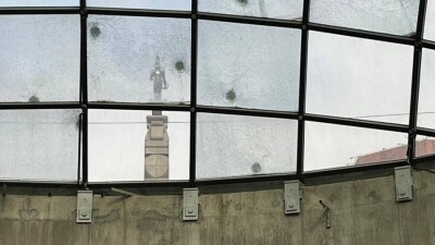 Когда откроется пострадавший во время беспорядков ТРЦ "Алмалы" на площади Республики в Алматы