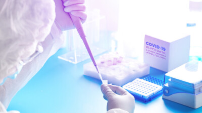 Лаборатории "Олимп" и Invivo снизили цены на ПЦР-тестирование до 6500 тенге