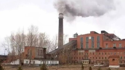 На ТЭЦ Риддера остановили запущенный на прошлой неделе котёл