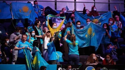 Культура теннисного болельщика. Когда кричать, а когда помолчать?