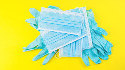 Мангистауская область перешла в "жёлтую" в зону по темпам распространения коронавируса