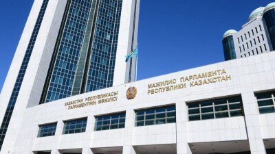 Токаев: Мажилис наделяется правом принимать законы
