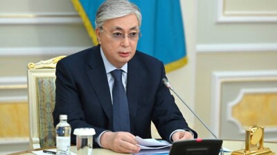 Токаев: Разрыв между богатыми и бедными достиг недопустимого уровня