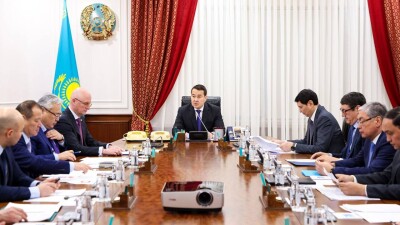 Казахстан возвращает в госсобственность ещё одну компанию