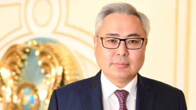 Галымжан Койшыбаев стал заместителем премьер-министра – руководителем аппарата правительства