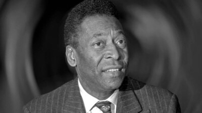 В Бразилии объявили трёхдневный траур в связи со смертью Пеле