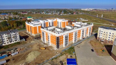 В Нур-Султане начнётся приём документов на арендное жильё для социально уязвимых граждан. Стоимость – от 5000 тенге в месяц