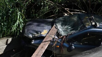 Наводнение в Сочи: уровень воды в реках нормализовался
