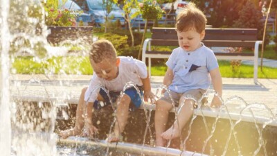 38-градусная жара вернётся в Алматы в выходные