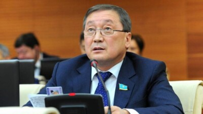 Токаев отправил в отставку министра сельского хозяйства Омарова