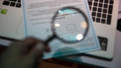 60% казахстанцев уже проголосовали на референдуме