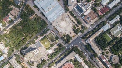 Зачем в Алматы снова будут разрабатывать дизайн-код