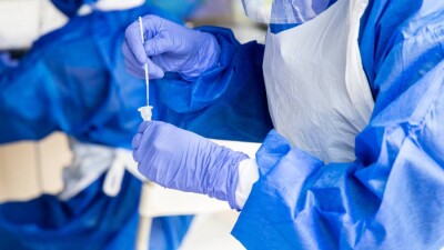 В Казахстане за сутки зарегистрировали 6119 случаев заражения Covid-19