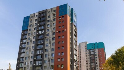 На 23% за год подорожали квартиры на вторичном рынке Казахстана