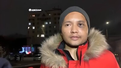 Иск кыргызстанского музыканта Викрама Рузахунова к МВД Казахстана признали необоснованным