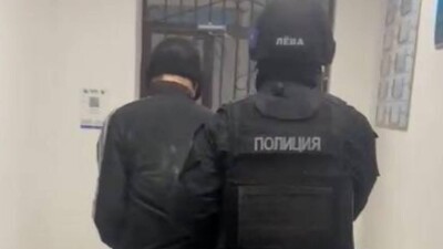 Стрельба в Сатпаеве: полиция задержала двух участников инцидента