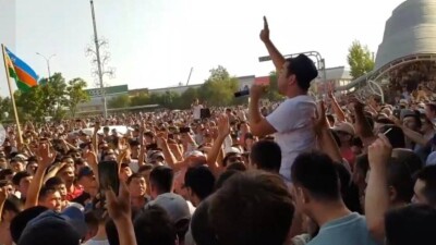 Применение силы при разгоне июльских беспорядков в Каракалпакстане расследует Генпрокуратура