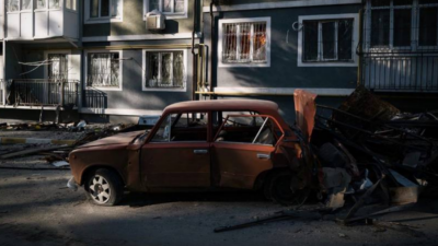 Что происходит в Украине. Главное за день 27 мая