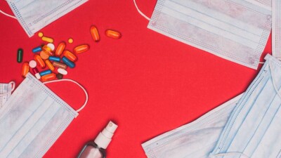 Алматинская область перешла в "красную" зону по темпам распространения Covid-19