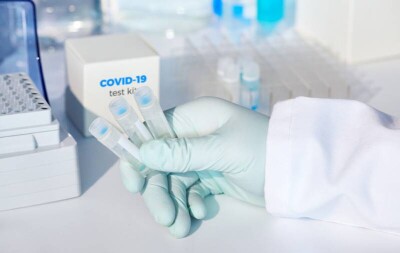 В Казахстане за сутки зарегистрировали 1351 случай заражения Covid-19