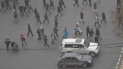 Более 2600 участников беспорядков задержали в Алматы