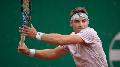 Beeline Open Challenger 80 в Алматы: теннисисты Тимофей Скатов и Дмитрий Попко сыграют в полуфиналах