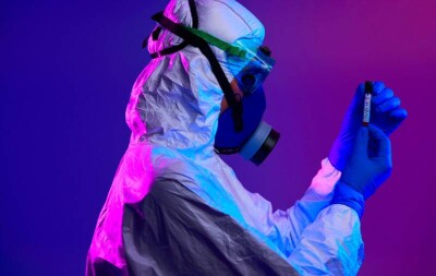 В Казахстане за сутки зарегистрировали 15 872 случая заражения Covid-19