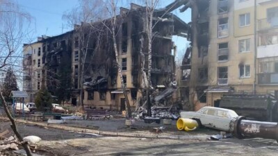 Что происходит в Украине. Главное за день 19 апреля