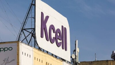 51% акций Kcell могут продать иностранцам