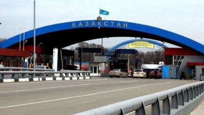 В порядок пересечения казахстанской границы внесли изменения