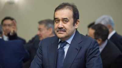 КНБ: Масимов не жалуется на условия содержания в СИЗО